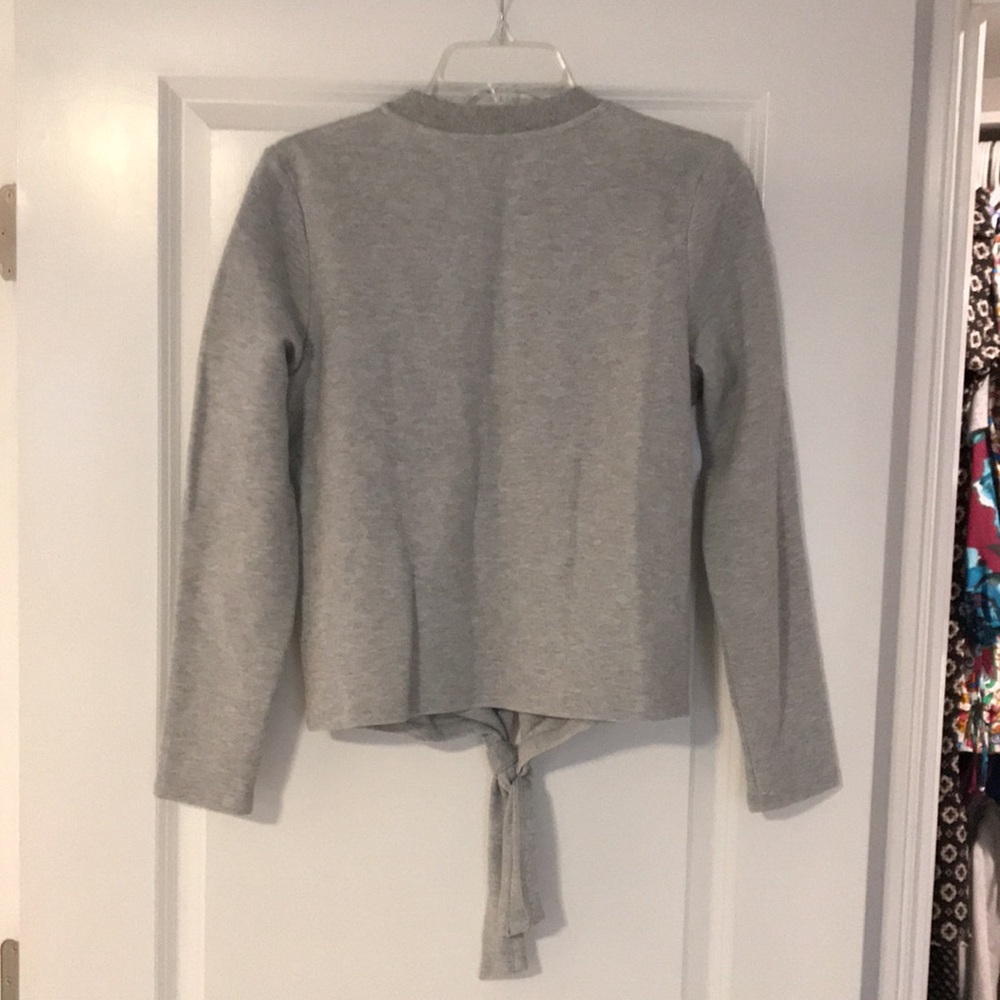 JCrew Sweater - Picture 6 of 7